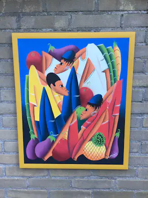 Laurent Casimir - De markt. kopen? Bied vanaf 125!