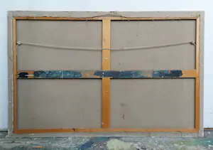 Gerard Strik - Zonder Titel (Groot) kopen? Bied vanaf 390!