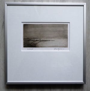 Abe Gerlsma - 't Waed kopen? Bied vanaf 65!