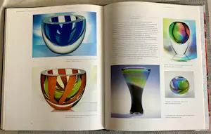 Siem van der Marel - Ontwerper voor Royal Leerdam kopen? Bied vanaf 30!