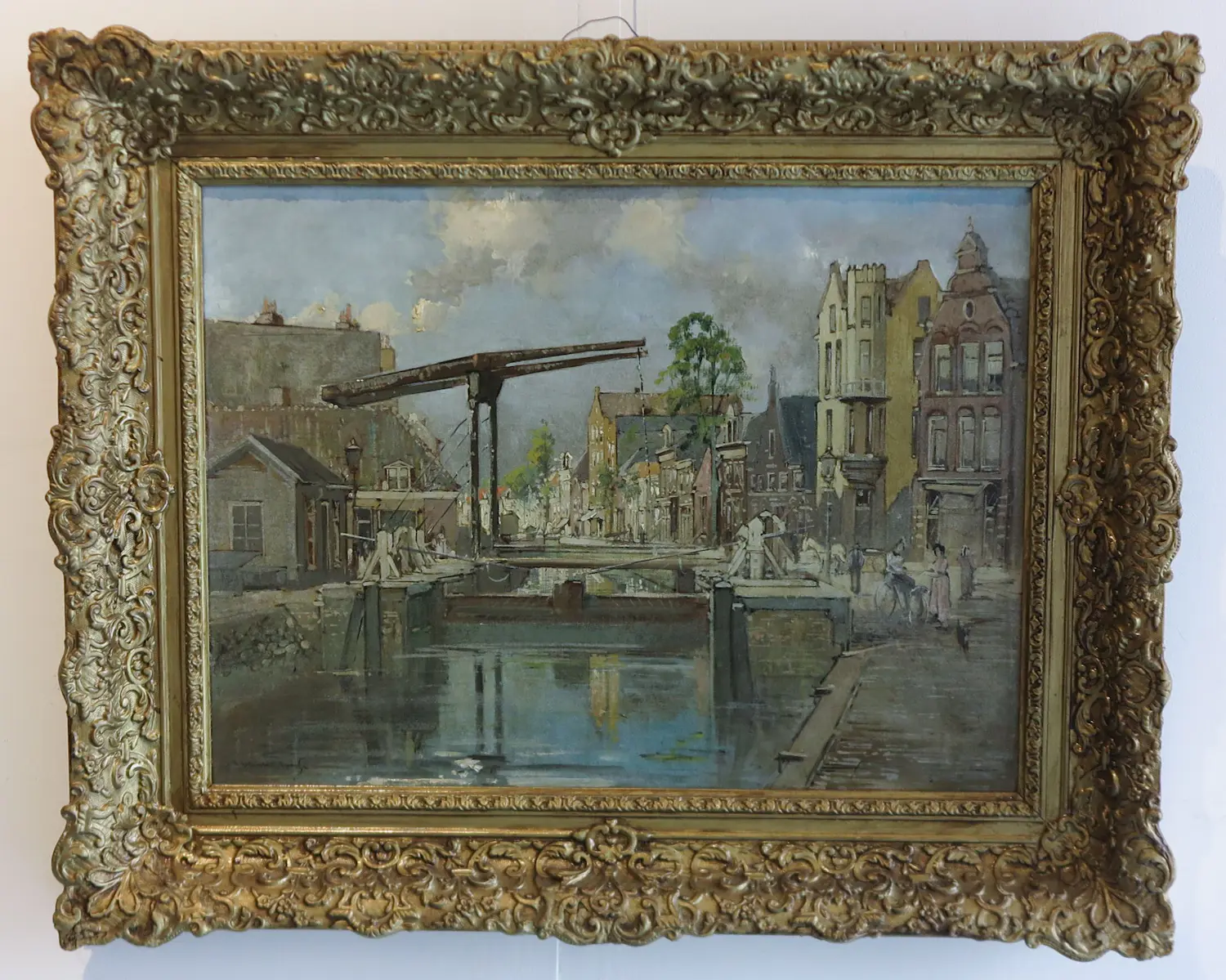 Jan Hermanus Melcher Tilmes (1847-1920)