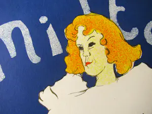 Henri de Toulouse-Lautrec - MAY 1966 kaufen? Bieten Sie von 100!
