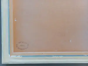 Marc Mulders - ingelijste foto verso gesigneerd kopen? Bied vanaf 295!