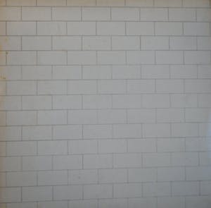 Pink Floyd - The Wall dubbel LP kopen? Bied vanaf 12!