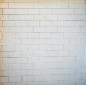 Pink Floyd - The Wall dubbel LP verkocht voor € 12!