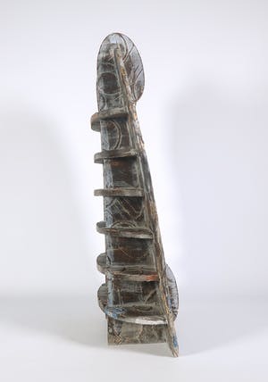 Pauline Wiertz - Keramiek, Cirkels I kopen? Bied vanaf 150!