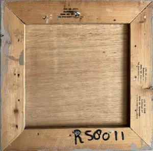 Leo de Jong - Zonder titel kopen? Bied vanaf 30!