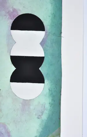 Jan Vanriet - Zeefdruk - 80x60 cm - Gesigneerd - n° 1/130 kopen? Bied vanaf 65!