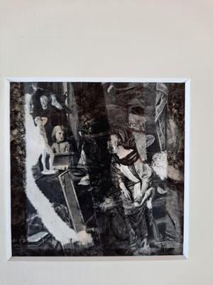 Irene van den Bos - Figures kopen? Bied vanaf 1!