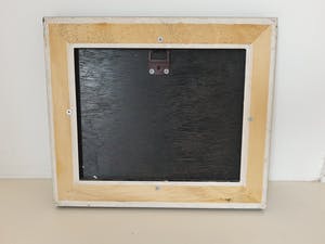 Inez van Maanen - Abstract zonder titel kopen? Bied vanaf 30!