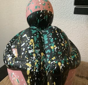 Gertruud Hartog - Ballerina small kopen? Bied vanaf 1!