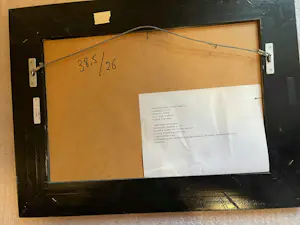 Vasily Ryabinin - Zomer Klaproos kopen? Bied vanaf 300!