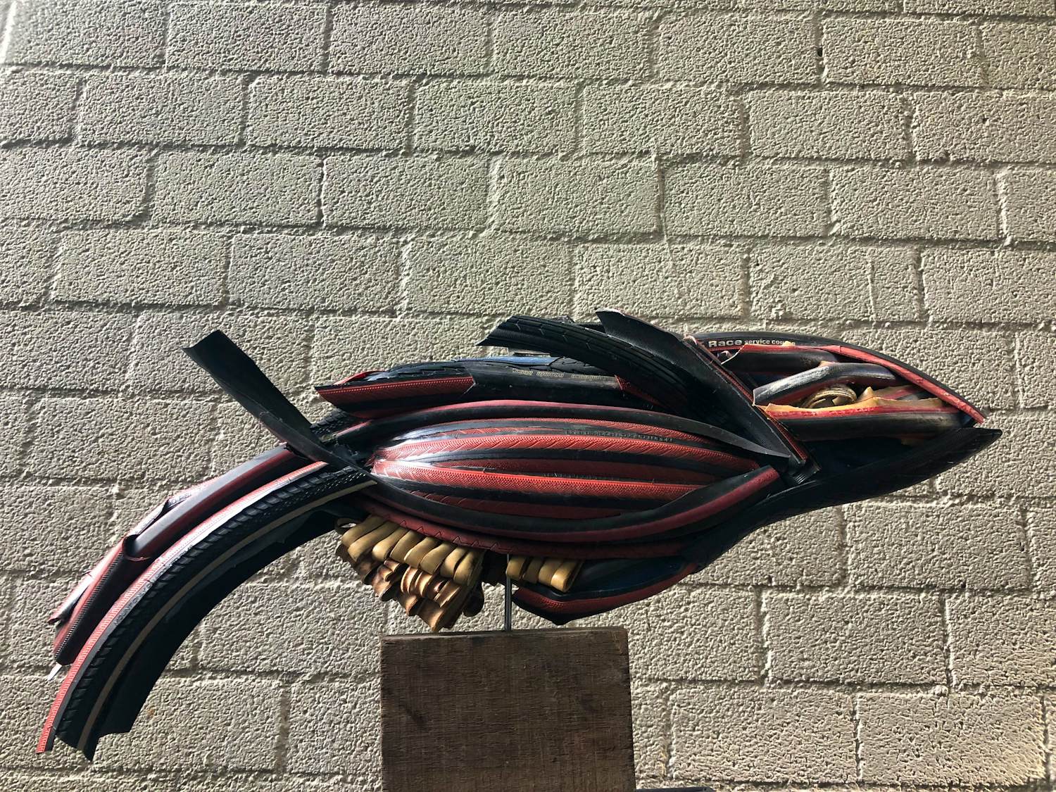 Lia van Vugt - Vis wil zwemmen kopen? Bied vanaf 600!