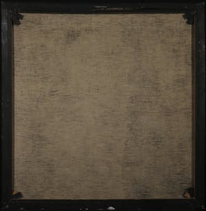 Niet of onleesbaar gesigneerd - Acryl op doek, Horizon (Zeer groot) kopen? Bied vanaf 1!