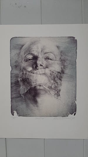 Oldrich Kulhanek - Shut up kopen? Bied vanaf 50!