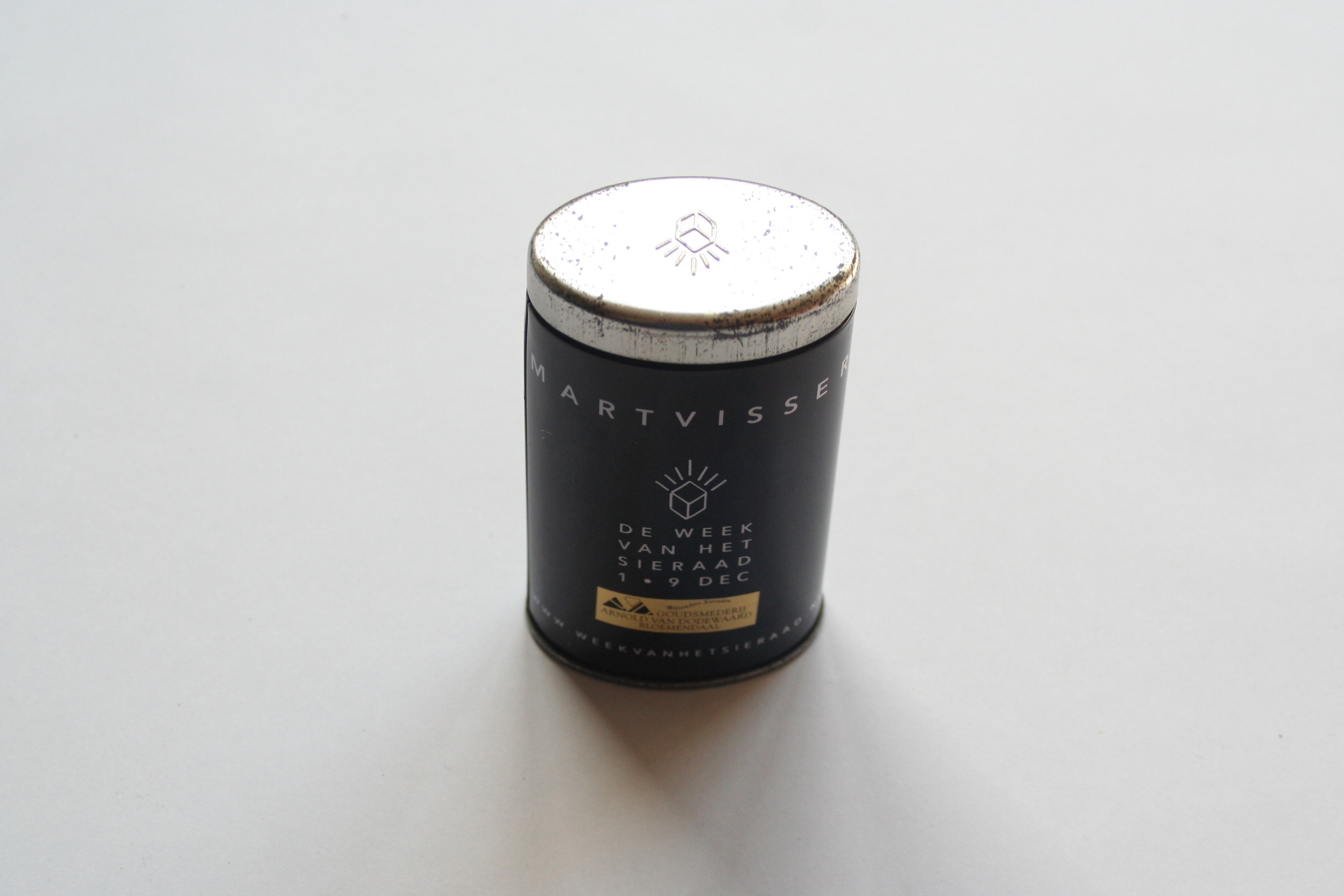 Mart Visser - Design zilveren sieraad - gemerkt kopen? Bied vanaf 40!