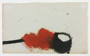 Karl Bohrmann - Ölkreide auf historisches Papier, Stilleben kopen? Bied vanaf 1!