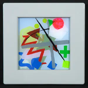 Paul Panhuysen - Johan Goedhart, Thomas van der Linden & Piet Oosthoek, Black Box Frankfurt kopen? Bied vanaf 1!