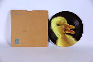 Various artists - Ronnie Potsdammer, Heleen van Meurs – Het Lelijke Eendje verkocht voor € 1!