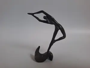 Corry Ammerlaan - Een duik in het diepe kopen? Bied vanaf 25!