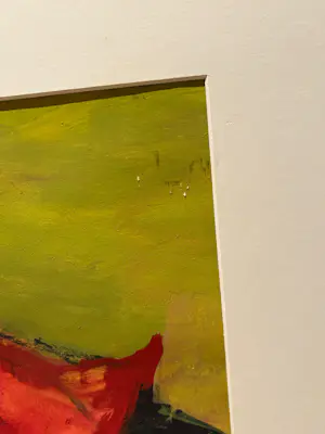 Helen Sieger - Vrouw met Hond kopen? Bied vanaf 80!