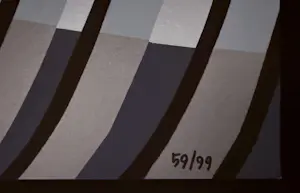 Jacqueline Schäfer - “HET GELUK IN ZILVER”. Handgesigneerd. kopen? Bied vanaf 55!