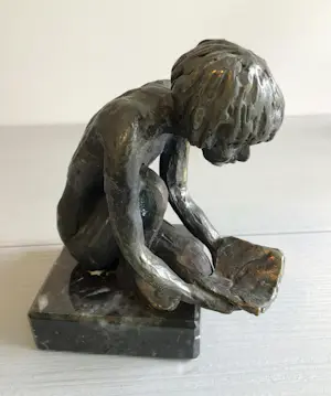 Astrid Veldhuyzen-Koppen - “ De ontdekkingsreis “ kopen? Bied vanaf 99!