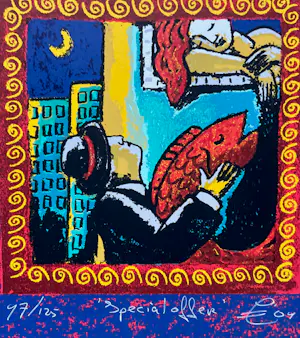 Jacques Tange - Special offer kopen? Bied vanaf 23!