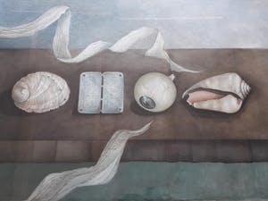 Ank Overweel - Spel met kleine dingen. kopen? Bied vanaf 75!