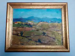 Marie Henry Mackenzie - Impressionisme verkauft für € 275!