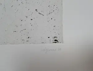 Gabriel Belgeonne - Onzième structure de Las Trou 1 kopen? Bied vanaf 20!