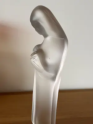 Royal Leerdam - Madonna met kind kopen? Bied vanaf 119!