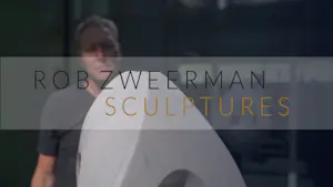 Rob Zweerman - Large Swirles kaufen? Bieten Sie von 2000!