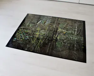 Robert Glenn Ketchum - "Kadashaw II " - 1986 - handsigniert - Auflage von 100 kopen? Bied vanaf 399!