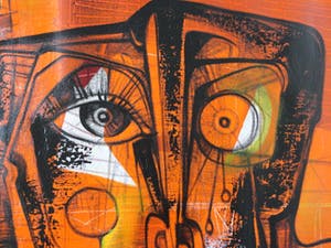 Simeon Gonzales - Soplo de Vida kopen? Bied vanaf 495!