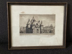 Cor M. van der Woerd - 1901-1994 kopen? Bied vanaf 10!