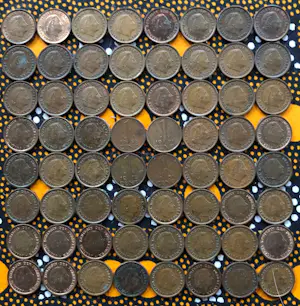 Jan Henderikse - ***Variatie*** kopen? Bied vanaf 500!