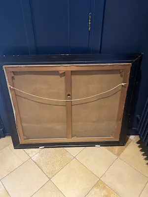 Willem de Kok - Olieverfschilderij met koeien kopen? Bied vanaf 250!