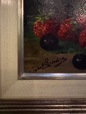 Jozef Gindra - Rode aardbeien kopen? Bied vanaf 275!