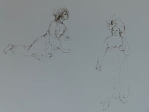 Leonor Fini - Variations kopen? Bied vanaf 23!