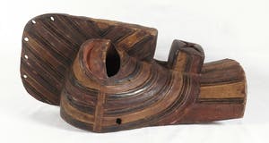 Songye - Kifwebe masker kopen? Bied vanaf 1!