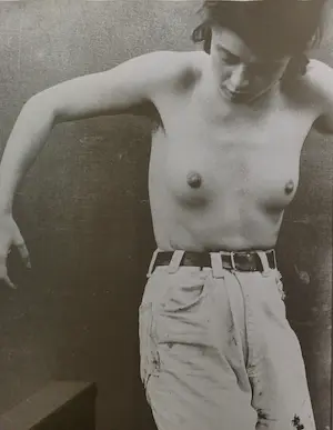 Marc Mulders - ingelijste foto verso gesigneerd kopen? Bied vanaf 295!