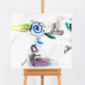 Charlotte Molenkamp - Vogel kopen? Bied vanaf 100!