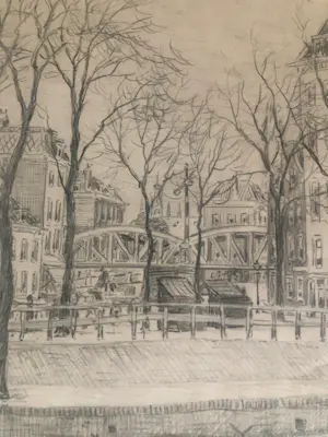 AcheterEugene Rensburg - Grote historische tekening? Enchérissez de 79!
