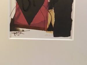 Andy Warhol - Mick Jagger kopen? Bied vanaf 400!