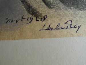 Chris Le Roy - Pastel/Krijt - Chaos kopen? Bied vanaf 65!