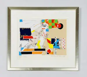 Sam Middleton - Zonder titel kopen? Bied vanaf 95!