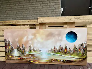 Gena - New Life kopen? Bied vanaf 350!