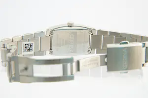 129- dames Certina edelstaal en (28) diamanten DS SPEL horloge - Quartz - kopen? Bied vanaf 320!