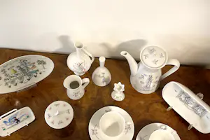 Rosenthal - Raymond Peynet kopen? Bied vanaf 400!